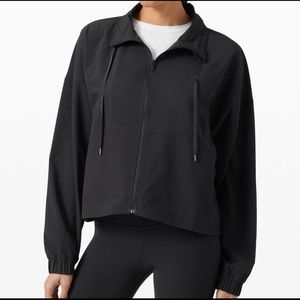 Lululemon In Depth Jacket